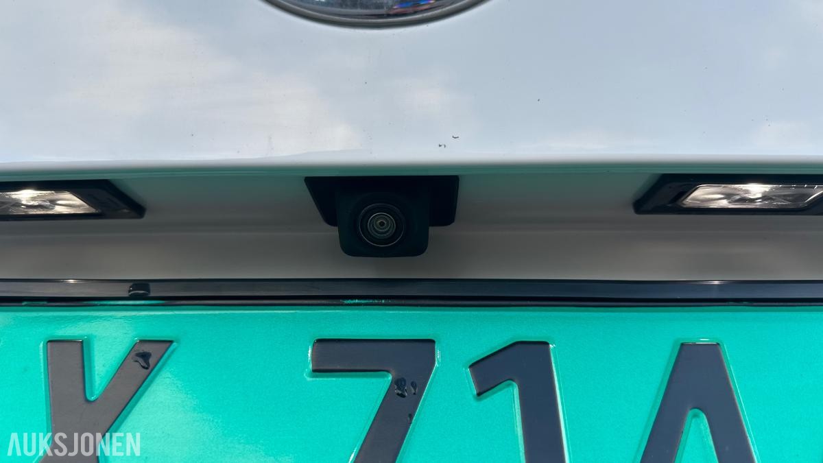 2020 Volkswagen Transporter, 4x4 Automat, Webasto, Cruisekontroll, Ryggekamera