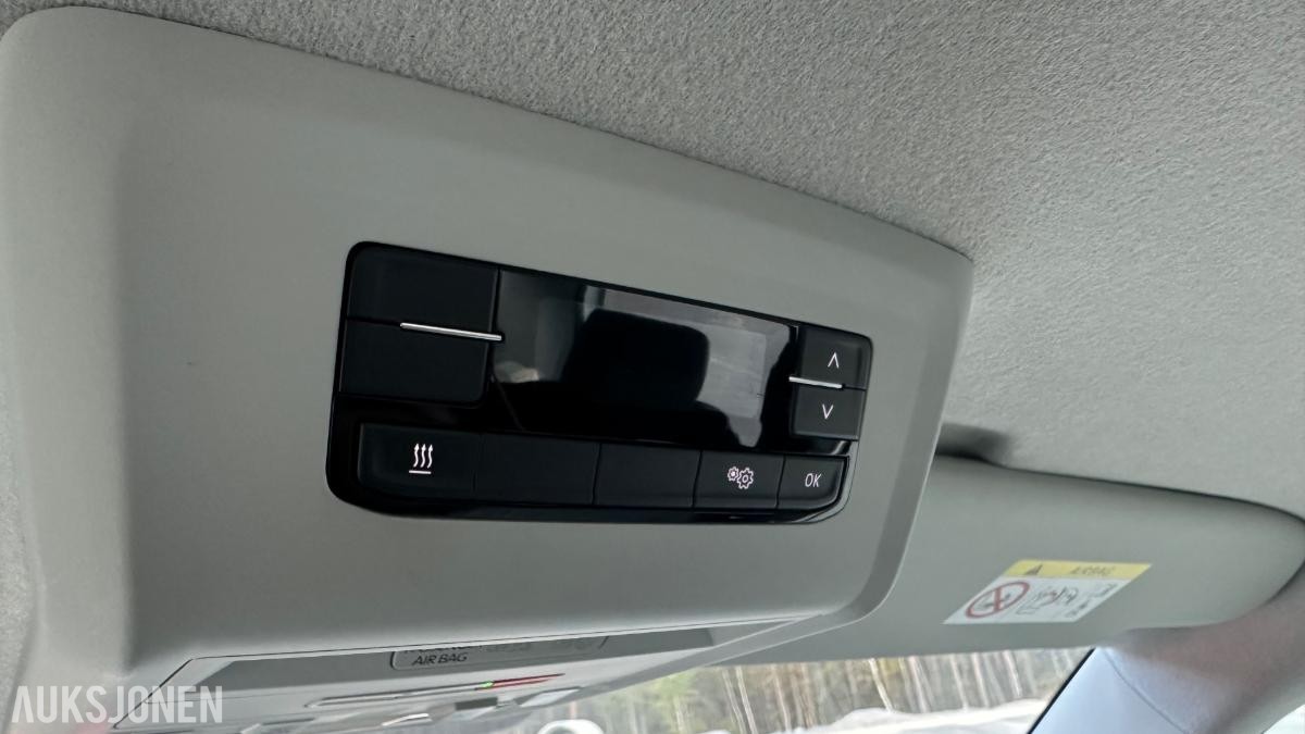 2020 Volkswagen Transporter, 4x4 Automat, Webasto, Cruisekontroll, Ryggekamera