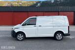 2020 Volkswagen Transporter, 4x4 Automat, Webasto, Cruisekontroll, Ryggekamera