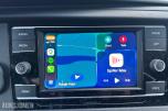 2020 Volkswagen Transporter, 4x4 Automat, Webasto, Cruisekontroll, Ryggekamera