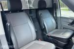 2020 Volkswagen Transporter, 4x4 Automat, Webasto, Cruisekontroll, Ryggekamera