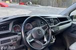 2020 Volkswagen Transporter, 4x4 Automat, Webasto, Cruisekontroll, Ryggekamera