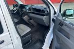 2020 Volkswagen Transporter, 4x4 Automat, Webasto, Cruisekontroll, Ryggekamera