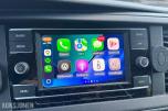 2020 Volkswagen Transporter, 4x4 Automat, Webasto, Cruisekontroll, Ryggekamera