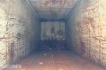 Krokcontainer - Container Lukket 01