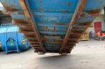 Krokcontainer - Container Lukket 01