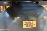 Atlas Copco LZ7-10 FF trykkluftanlegg med 270 liters tank og Atlas Copco FX3 kjøletørke.