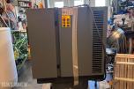 Atlas Copco LZ7-10 FF trykkluftanlegg med 270 liters tank og Atlas Copco FX3 kjøletørke.