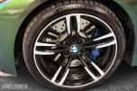 2015 BMW M4 3.0-431, 168400km