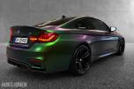 2015 BMW M4 3.0-431, 168400km