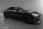 2015 BMW M4 3.0-431, 168400km