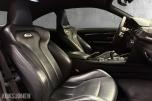 2015 BMW M4 3.0-431, 168400km