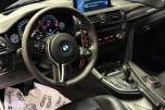 2015 BMW M4 3.0-431, 168400km