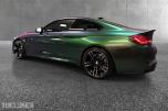2015 BMW M4 3.0-431, 168400km