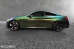2015 BMW M4 3.0-431, 168400km