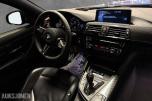 2015 BMW M4 3.0-431, 168400km