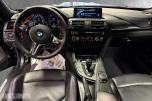 2015 BMW M4 3.0-431, 168400km