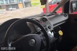 2008 Volkswagen Caddy Maxi 1.9 Diesel, Automat, S+V dekk