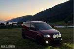 2008 Volkswagen Caddy Maxi 1.9 Diesel, Automat, S+V dekk