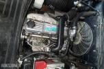 2008 Toyota 02-8FDF30 Tonero Dieseltruck