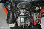 2008 Toyota 02-8FDF30 Tonero Dieseltruck