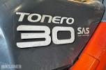 2008 Toyota 02-8FDF30 Tonero Dieseltruck