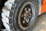 2008 Toyota 02-8FDF30 Tonero Dieseltruck