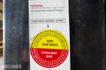 2008 Toyota 02-8FDF30 Tonero Dieseltruck