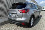 2012 Mazda CX-5 2.2 Diesel 150hk 4WD Automat, Ryggekamera, Hengerfeste