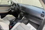 2012 Mazda CX-5 2.2 Diesel 150hk 4WD Automat, Ryggekamera, Hengerfeste
