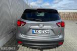 2012 Mazda CX-5 2.2 Diesel 150hk 4WD Automat, Ryggekamera, Hengerfeste