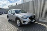2012 Mazda CX-5 2.2 Diesel 150hk 4WD Automat, Ryggekamera, Hengerfeste