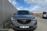 2012 Mazda CX-5 2.2 Diesel 150hk 4WD Automat, Ryggekamera, Hengerfeste