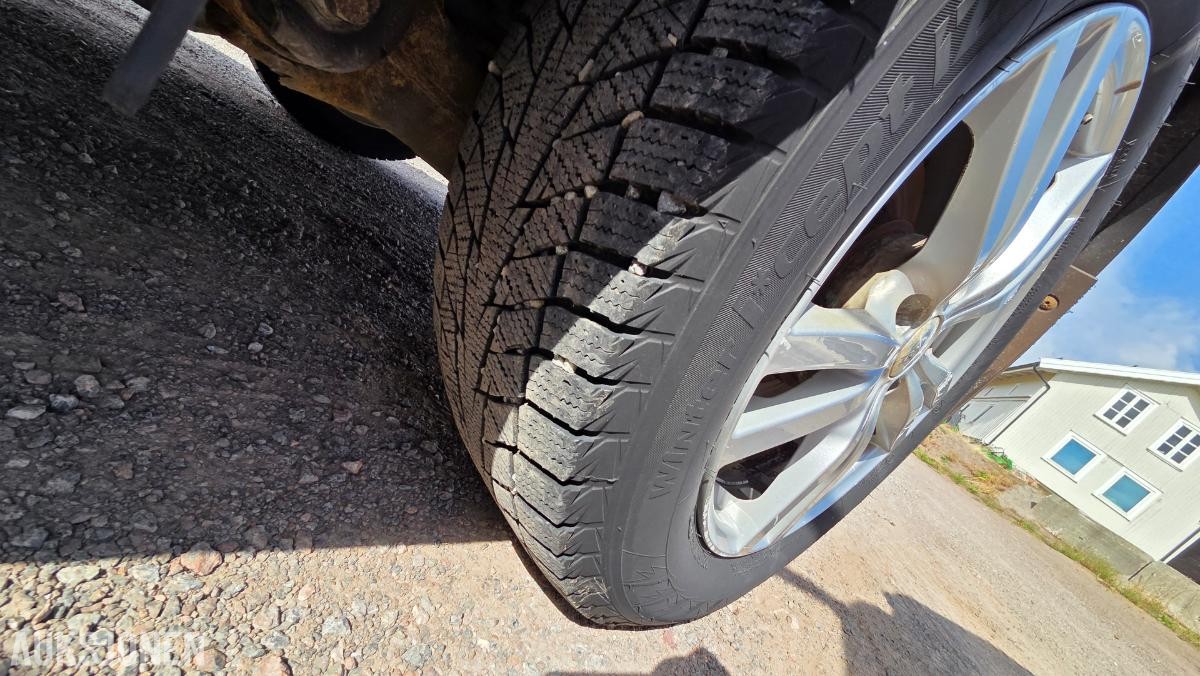 2014 Nissan QASHQAI 1.5-110 D Rep objekt , 208000km