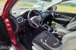 2014 Nissan QASHQAI 1.5-110 D Rep objekt , 208000km