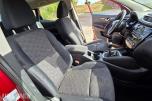2014 Nissan QASHQAI 1.5-110 D Rep objekt , 208000km