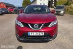 2014 Nissan QASHQAI 1.5-110 D Rep objekt , 208000km