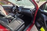 2014 Nissan QASHQAI 1.5-110 D Rep objekt , 208000km