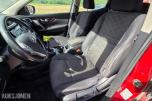2014 Nissan QASHQAI 1.5-110 D Rep objekt , 208000km