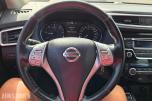 2014 Nissan QASHQAI 1.5-110 D Rep objekt , 208000km