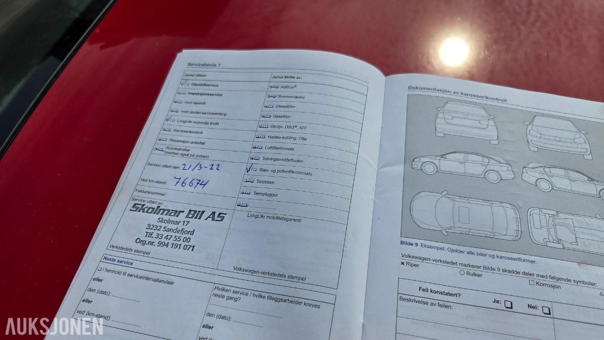 2014 Volkswagen GOLF 1.4-122 Rep objekt , 124000km
