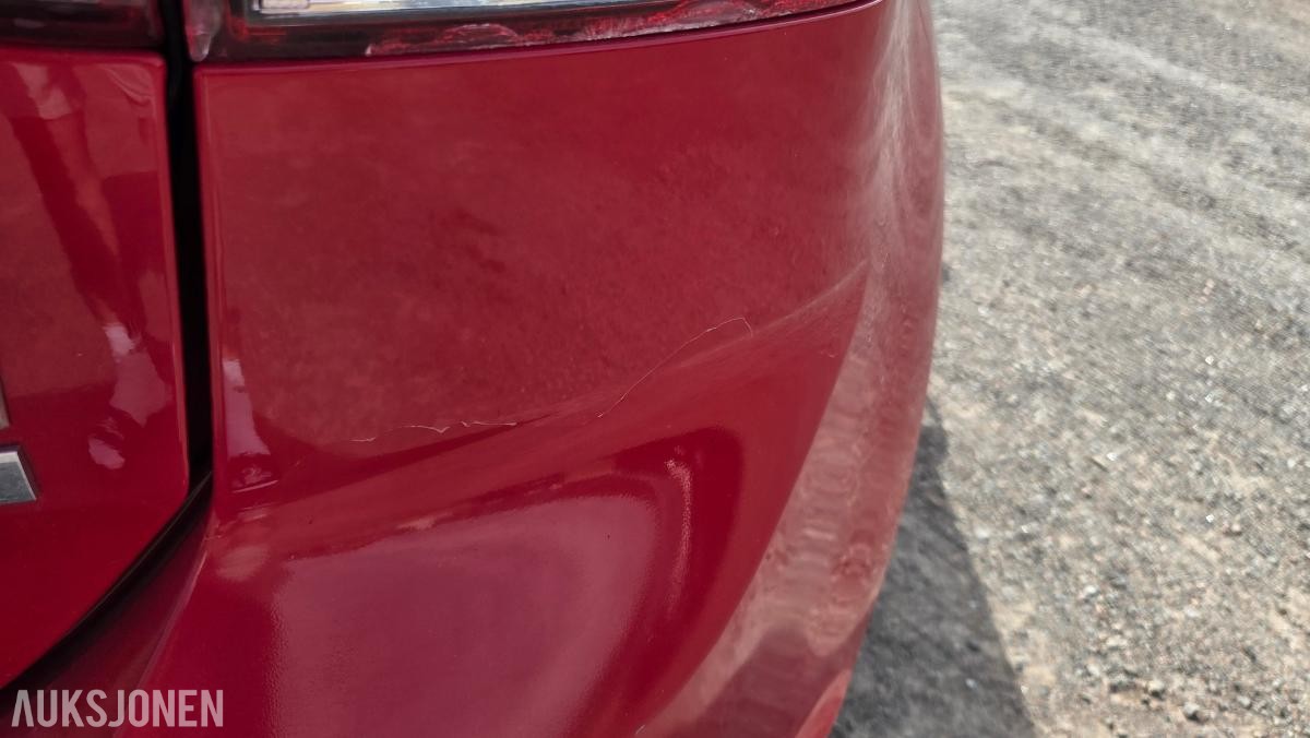 2014 Volkswagen GOLF 1.4-122 Rep objekt , 124000km