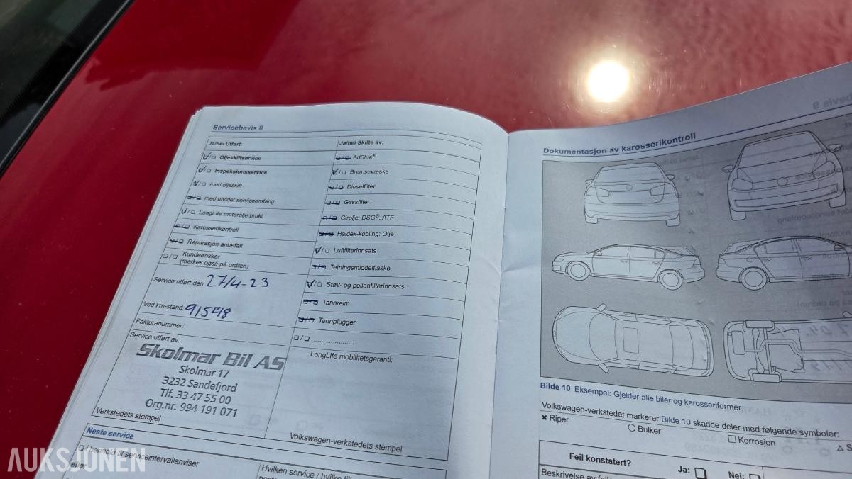 2014 Volkswagen GOLF 1.4-122 Rep objekt , 124000km