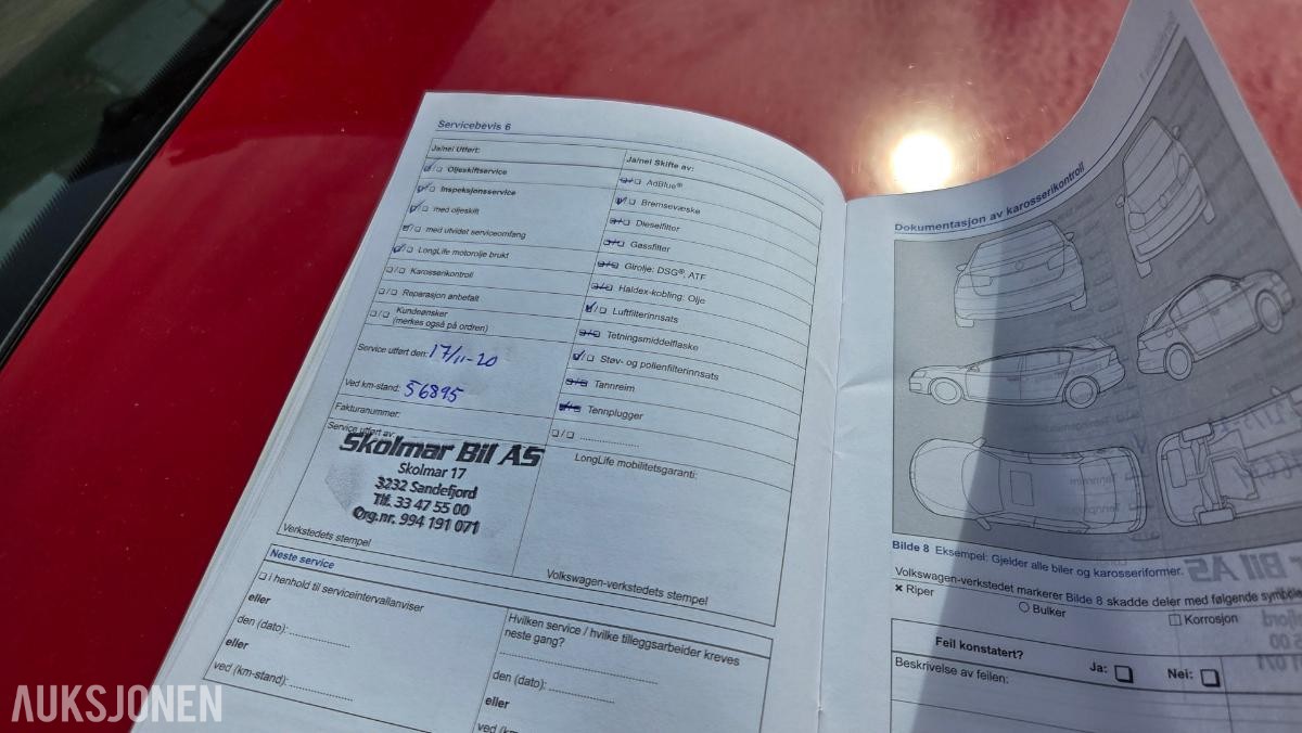 2014 Volkswagen GOLF 1.4-122 Rep objekt , 124000km