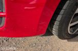 2014 Volkswagen GOLF 1.4-122 Rep objekt , 124000km