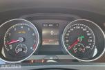 2014 Volkswagen GOLF 1.4-122 Rep objekt , 124000km