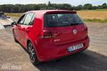 2014 Volkswagen GOLF 1.4-122 Rep objekt , 124000km