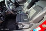 2014 Volkswagen GOLF 1.4-122 Rep objekt , 124000km