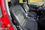 2014 Volkswagen GOLF 1.4-122 Rep objekt , 124000km