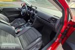 2014 Volkswagen GOLF 1.4-122 Rep objekt , 124000km